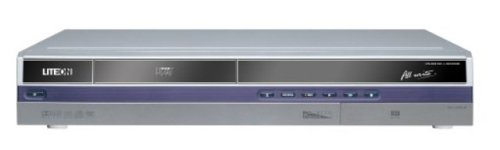 Lautsprecher: Liteon LVW-5005 DVD-Player