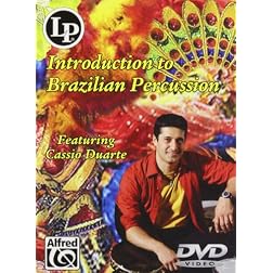 Introduction to Brazilian Percussion
