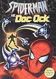 Spider-Man vs. Doc Ock