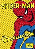Spider-Man - The '67 Collection (6 Volume Animated Set)