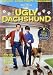 Ugly Dachshund