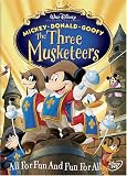 Three Musketeers