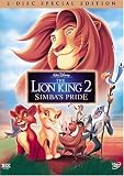 The Lion King 2 - Simba's Pride (2-Disc Special Edition)