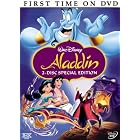 Aladdin (Disney Special Platinum Edition) by 