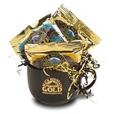 Black Mountain Gold Trio Gift Mug