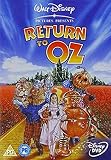Return to Oz