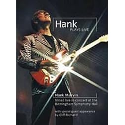 Hank Marvin Plays Live