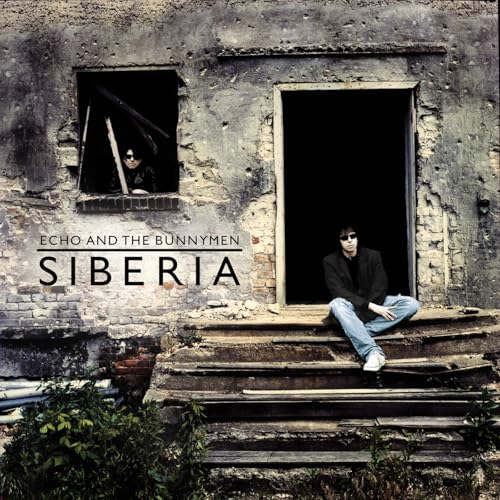 Echo & the Bunnymen - siberia - Zortam Music