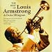 Best of Louis Armstrong & Duke Ellington