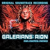 Buy Galerians: Rion on Amazon