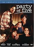 Party of Five - The Complete First Season