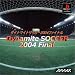 �����ʥޥ��ȥ��å���2004�ե����ʥ�