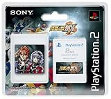 Playstation 2 ��p�������[�J�[�h(8MB) Premium Series �X�[�p�[���{�b�g��� MX