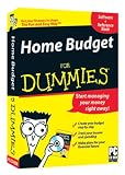 Home Budget For Dummies by Atari