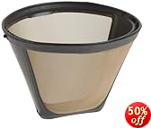 Cuisinart  GTF Gold Tone Filter