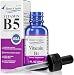 Liquid Vitamin B5 Extract (Pantothenic Acid)
