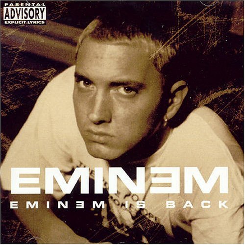 Eminem - Fuckin
