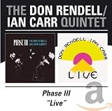 Phase III/Live