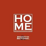 Home EP, Volume 4 by Bright Eyes