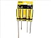 Stanley Basic  S/Driver set (4) Pz/Slt 0 64 391
