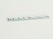 Faithfull Standard Masonry Drill Bit 6.5 X 100mm