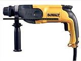 Dewalt  D25102KI 110V SDS Plus Combi Hammer