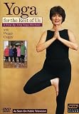 DVD: Yoga per il resto di noi con Peggy Cappy