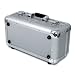 Ion iCC02 Hard CD Case, Holds 60 CD in Jewel Box