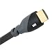 Monster Cable HDMI 400 High Resolution A/V Cable - 2 Meters