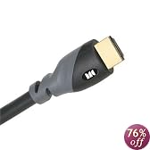 Monster Cable HDMI 400 High Resolution A/V Cable - 4 Meters