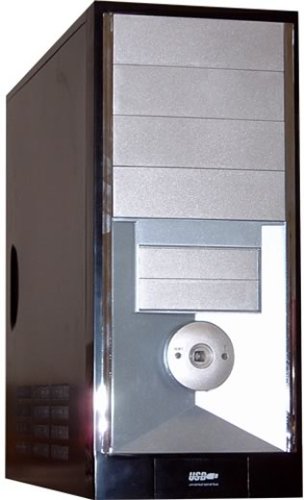 Handys ohne Vertrag: Gamer-PC - AMD XP 2600+, Asus A7N8X-X, 512 MB DDR-RAM, 120 GB HDD, 128 MB ATI Radeon 9600 Pro, DVD-ROM, CD-RW, Floppy