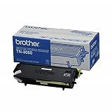Brother Tn3060 Tn 3060 Tn-3060 Toner Cartridge For Hl/5130/5140/5150D/5170Dn Mfc/8220/8440/8840D/8440Dn Dcp/8040/8045D/8045Dn Laser Printer