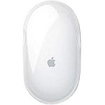 Elektronik und Foto: Apple Wireless Mouse M9269G/A