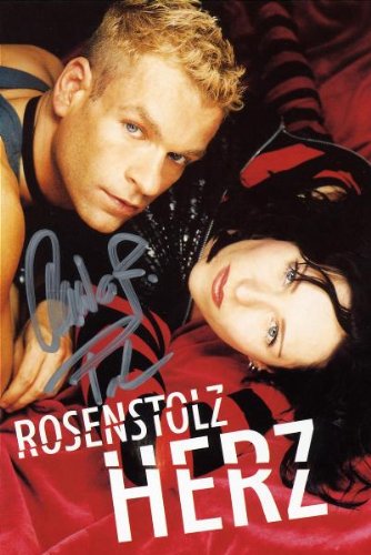 Rosenstolz - _Einzelstcke: Willkommen - Zortam Music