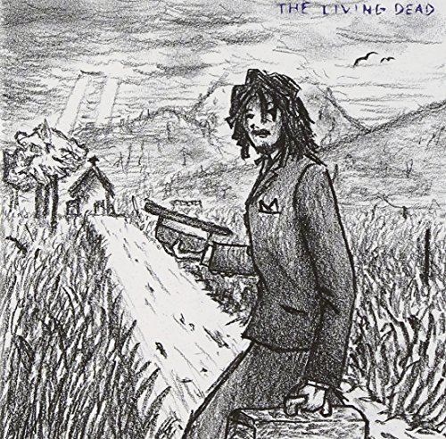 THE LIVING DEAD