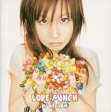 LOVE PUNCH (�̾���) (CCCD)