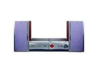 Festplatten: Sony MHC-WZ 5 Kompaktanlage silber