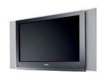 TV Ger&auml;te: Toshiba 26 WL 36 P 26-Zoll/ 66 cm 16:9 LCD-Fernseher silber / schwarz