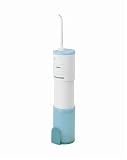 Panasonic EW176WC Portable Oral Irrigator, Green