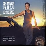 Drive by Shannon Noll