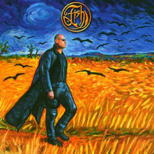 Fish - Scattering Crows Lyrics - Zortam Music