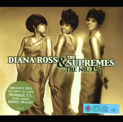 Diana Ross - The 1