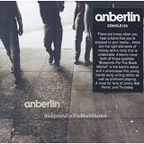 Blueprints for the Blackmarket by Anberlin