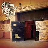 One Way Out: Live at the Beacon Theatre (disc 1) album art by The Allman Brothers Band