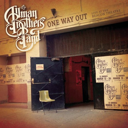 The Allman Brothers Band - One Way Out - Zortam Music