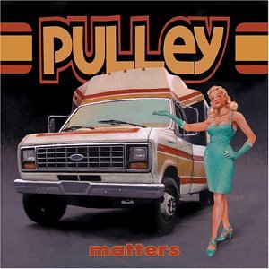 Pulley - Huber Breeze Lyrics - Zortam Music