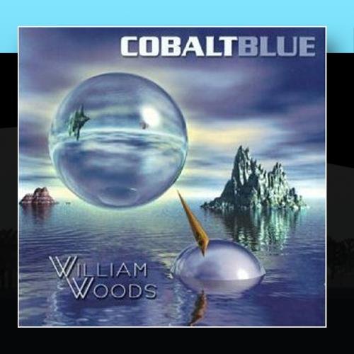 Cobalt Blue