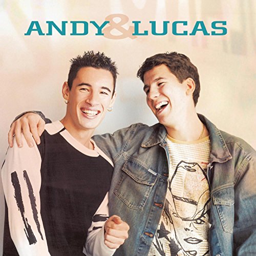 Andy & Lucas - Andy & Lucas - Zortam Music