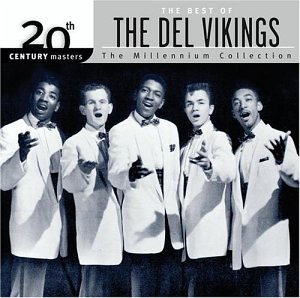 The Del Vikings - The Millennium Collection - Zortam Music