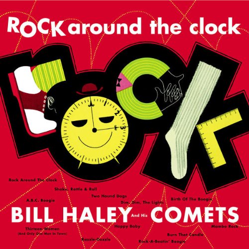 BILL HALEY - SEE YOU LATER, ALLIGATOR Lyrics - Zortam Music